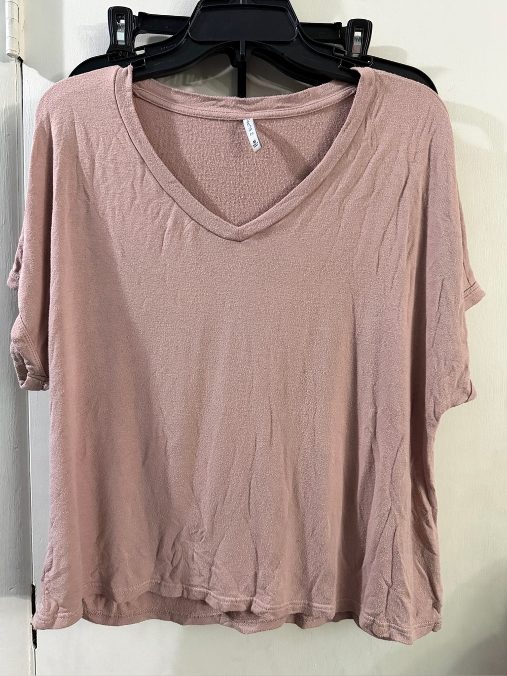 Z Supply Medium Tee